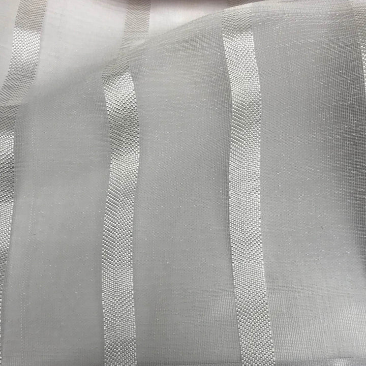 160 Sheers 024 by Europatex Fabric 160 Sheers Collection 100% Polyester 2.00" 110.00 inches - Fabric Carolina -