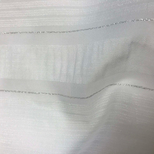 160 Sheers - 027 by Europatex Designer Fabric 160 Sheers  China See Sample Horizontal: N/A and Vertical: N/A 110.00 inches  - Swanky Fabrics -