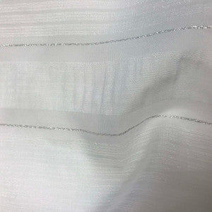 160 Sheers 027 by Europatex Fabric