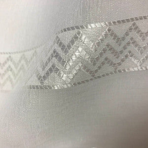 160 Sheers 029 by Europatex Fabric