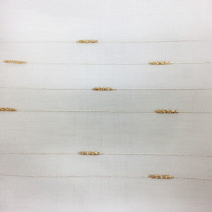 160 Sheers 036 by Europatex Fabric