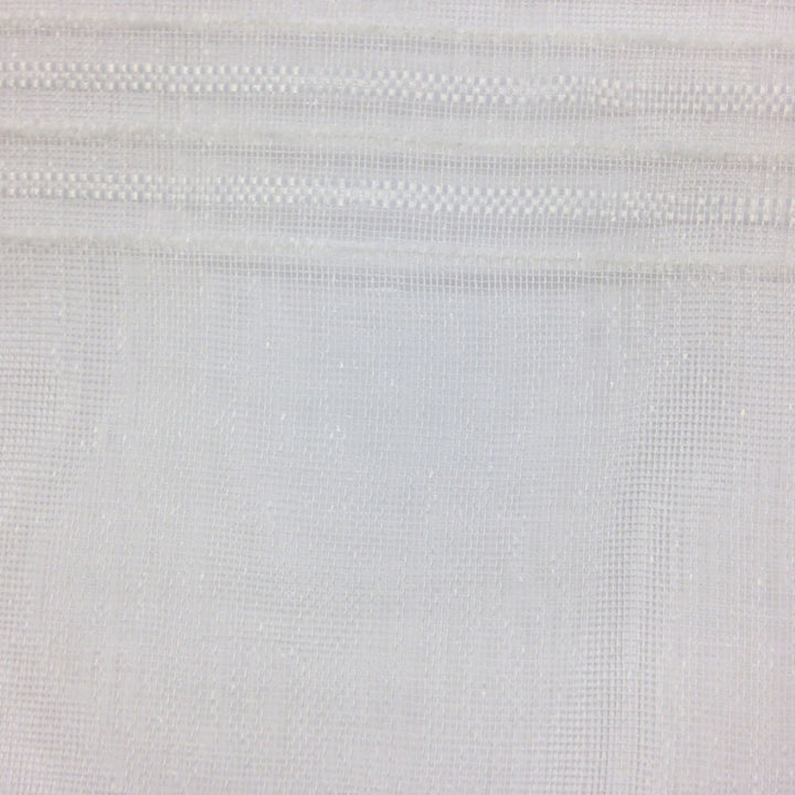 160 Sheers 046 by Europatex Fabric 160 Sheers Collection 100% Polyester 7.30" 110.00 inches - Fabric Carolina -