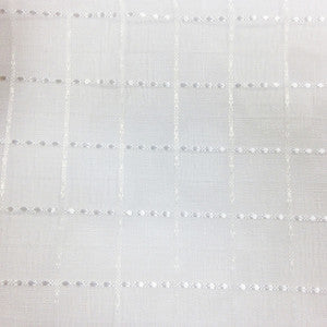 160 Sheers 047 by Europatex Fabric