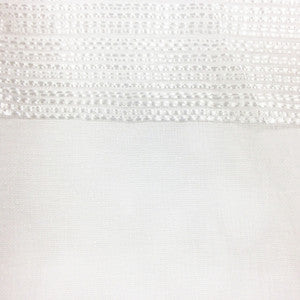 160 Sheers 049 by Europatex Fabric