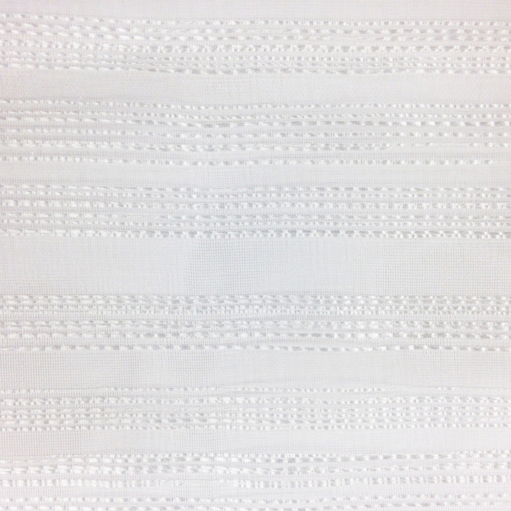 160 Sheers 050 by Europatex Fabric 160 Sheers Collection 100% Polyester 6.30" 110.00 inches - Fabric Carolina -