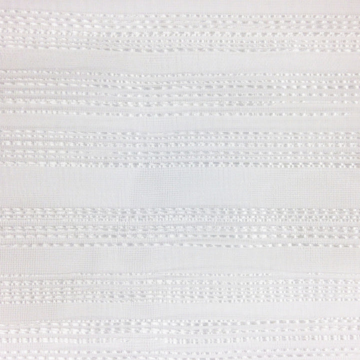 160 Sheers 050 by Europatex Fabric 160 Sheers Collection 100% Polyester 6.30" 110.00 inches - Fabric Carolina -