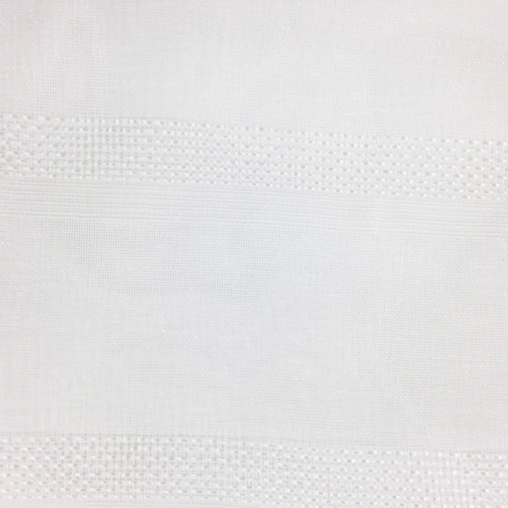 160 Sheers 051 by Europatex Fabric 160 Sheers Collection 100% Polyester 2.90" 110.00 inches - Fabric Carolina -