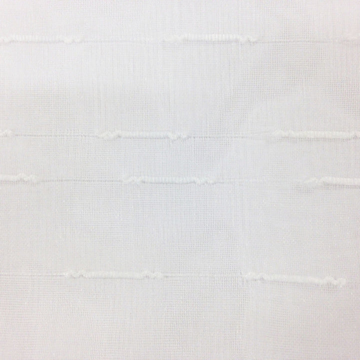 160 Sheers 052 by Europatex Designer Fabric 160 Sheers Collection 100% Polyester 0.00" 110.00 inches - Swanky Fabrics -