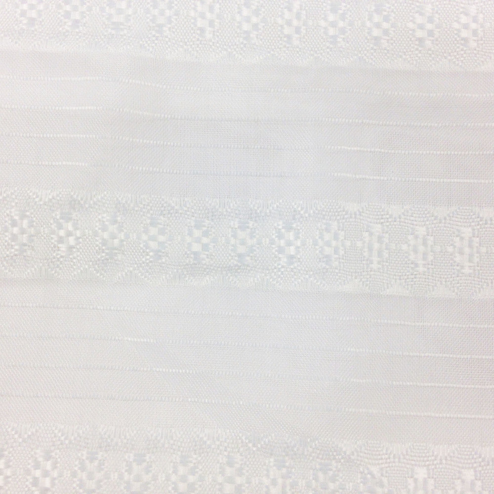 160 Sheers 055 by Europatex Fabric 160 Sheers Collection 100% Polyester 2.00" 110.00 inches - Fabric Carolina -