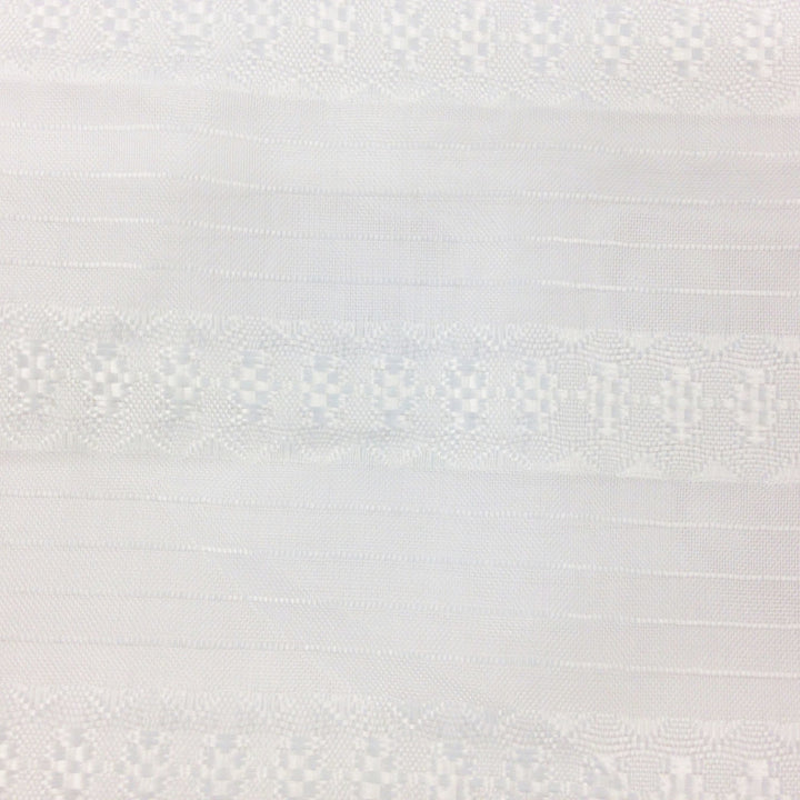 160 Sheers 055 by Europatex Fabric 160 Sheers Collection 100% Polyester 2.00" 110.00 inches - Fabric Carolina -