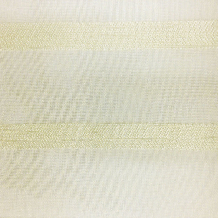 160 Sheers 057 by Europatex Designer Fabric 160 Sheers Collection 100% Polyester 1.80" 110.00 inches - Swanky Fabrics -