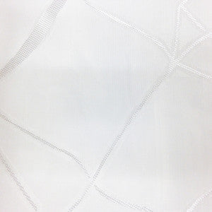 160 Sheers 061 by Europatex Fabric
