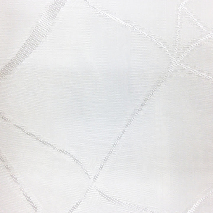 160 Sheers 061 by Europatex Fabric 160 Sheers Collection 100% Polyester 4.90" 110.00 inches - Fabric Carolina -