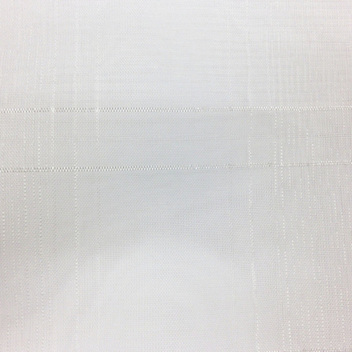 160 Sheers 062 by Europatex Designer Fabric 160 Sheers Collection 100% Polyester 2.40" 110.00 inches - Swanky Fabrics -
