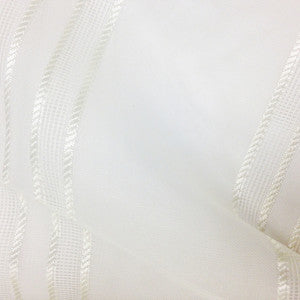 160 Sheers 063 by Europatex Fabric