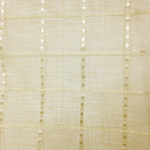 160 Sheers 065 by Europatex Fabric