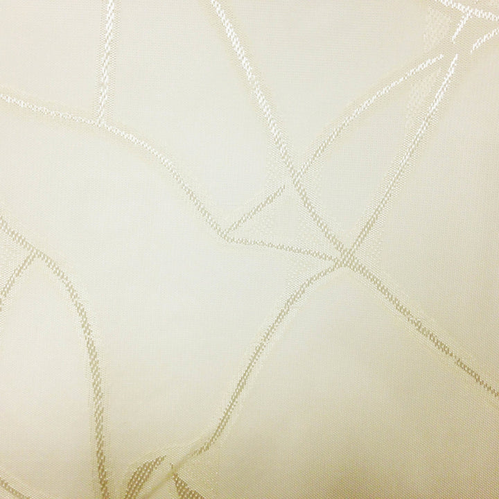160 Sheers 068 by Europatex Fabric 160 Sheers Collection 100% Polyester 6.50" 110.00 inches - Fabric Carolina -