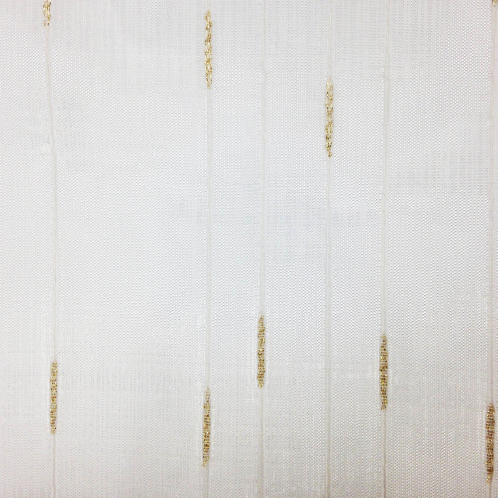 160 Sheers 071 by Europatex Fabric 160 Sheers Collection 100% Polyester 5.70" 110.00 inches - Fabric Carolina -