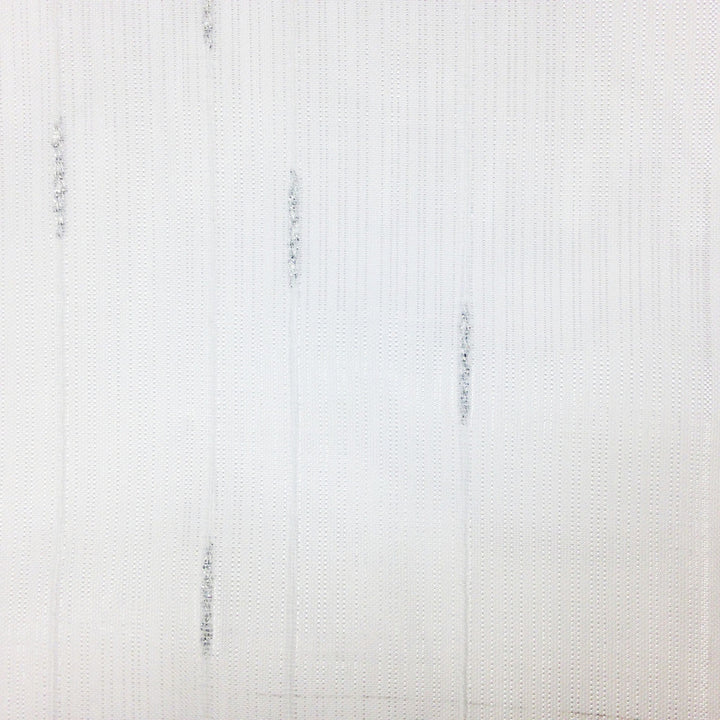 160 Sheers 072 by Europatex Designer Fabric 160 Sheers Collection 100% Polyester 5.50" 110.00 inches - Swanky Fabrics -