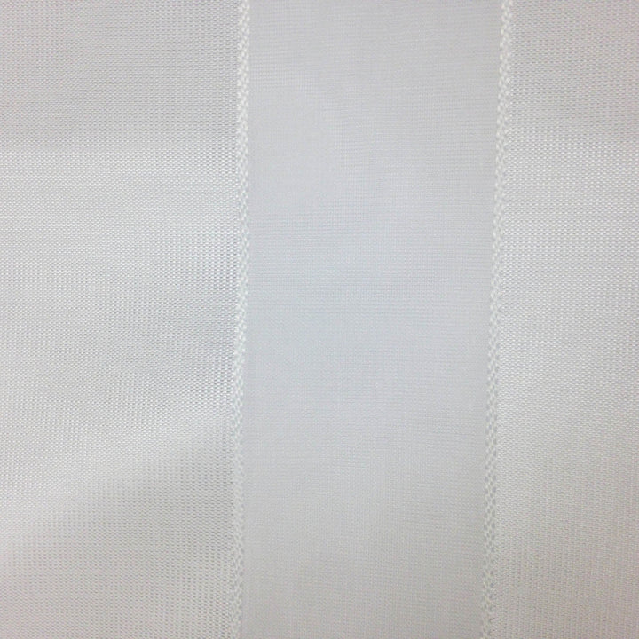 160 Sheers 074 by Europatex Designer Fabric 160 Sheers Collection 100% Polyester 3.90" 110.00 inches - Swanky Fabrics -