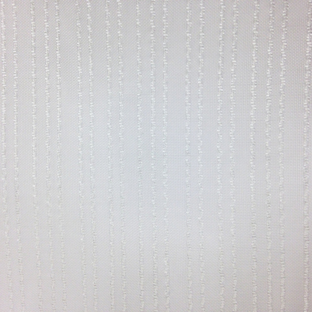160 Sheers 075 by Europatex Fabric 160 Sheers Collection 100% Polyester 1.20" 110.00 inches - Fabric Carolina -
