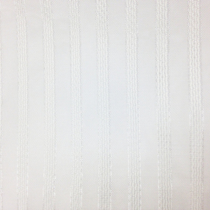 160 Sheers 076 by Europatex Designer Fabric 160 Sheers Collection 100% Polyester 0.50" 110.00 inches - Swanky Fabrics -