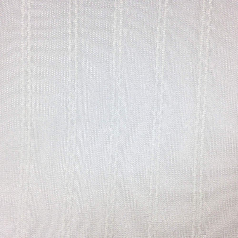 160 Sheers 077 by Europatex Fabric 160 Sheers Collection 100% Polyester 0.60" 110.00 inches - Fabric Carolina -