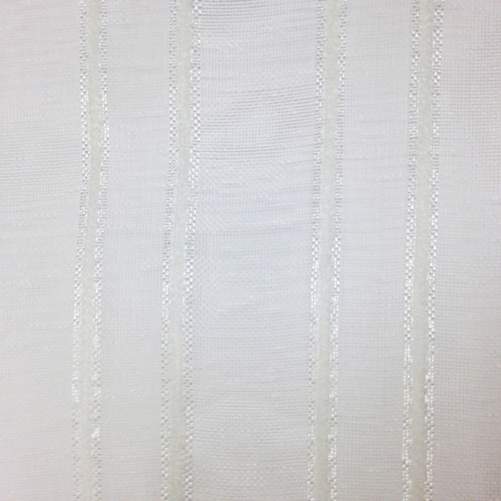 160 Sheers 080 by Europatex Fabric 160 Sheers Collection 100% Polyester 4.90" 110.00 inches - Fabric Carolina -