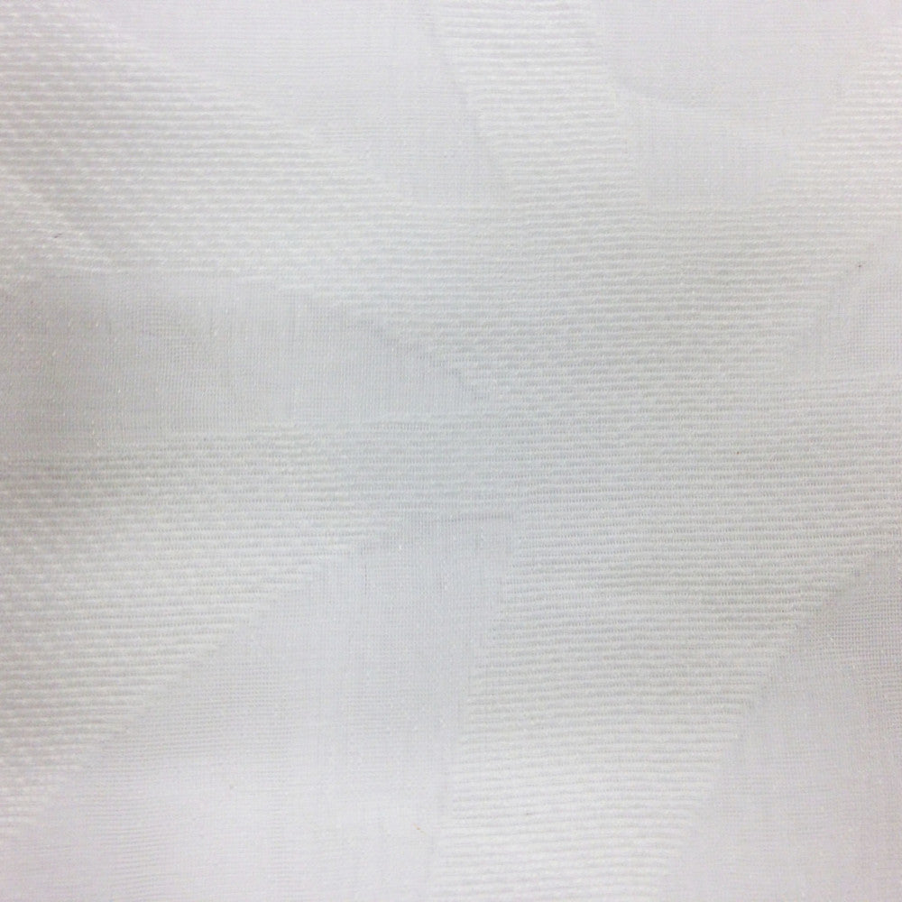 160 Sheers 082 by Europatex Fabric 160 Sheers Collection 100% Polyester 17.70" 110.00 inches - Fabric Carolina -