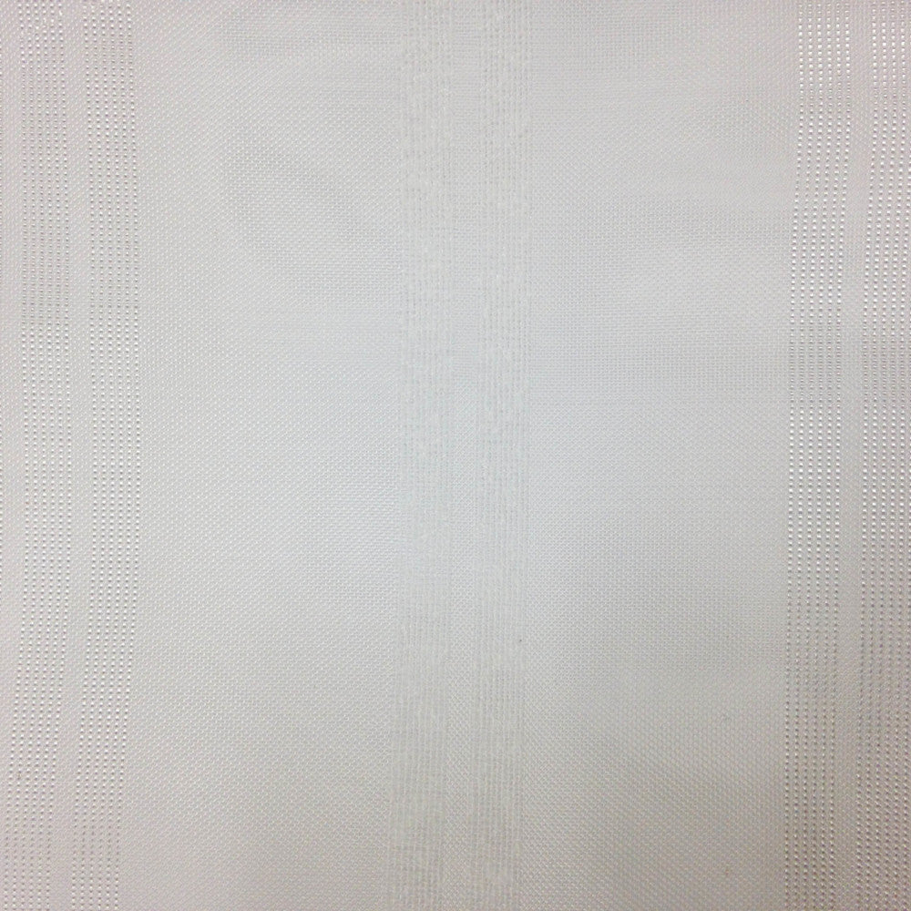 160 Sheers 084 by Europatex Fabric 160 Sheers Collection 100% Polyester 3.30" 110.00 inches - Fabric Carolina -