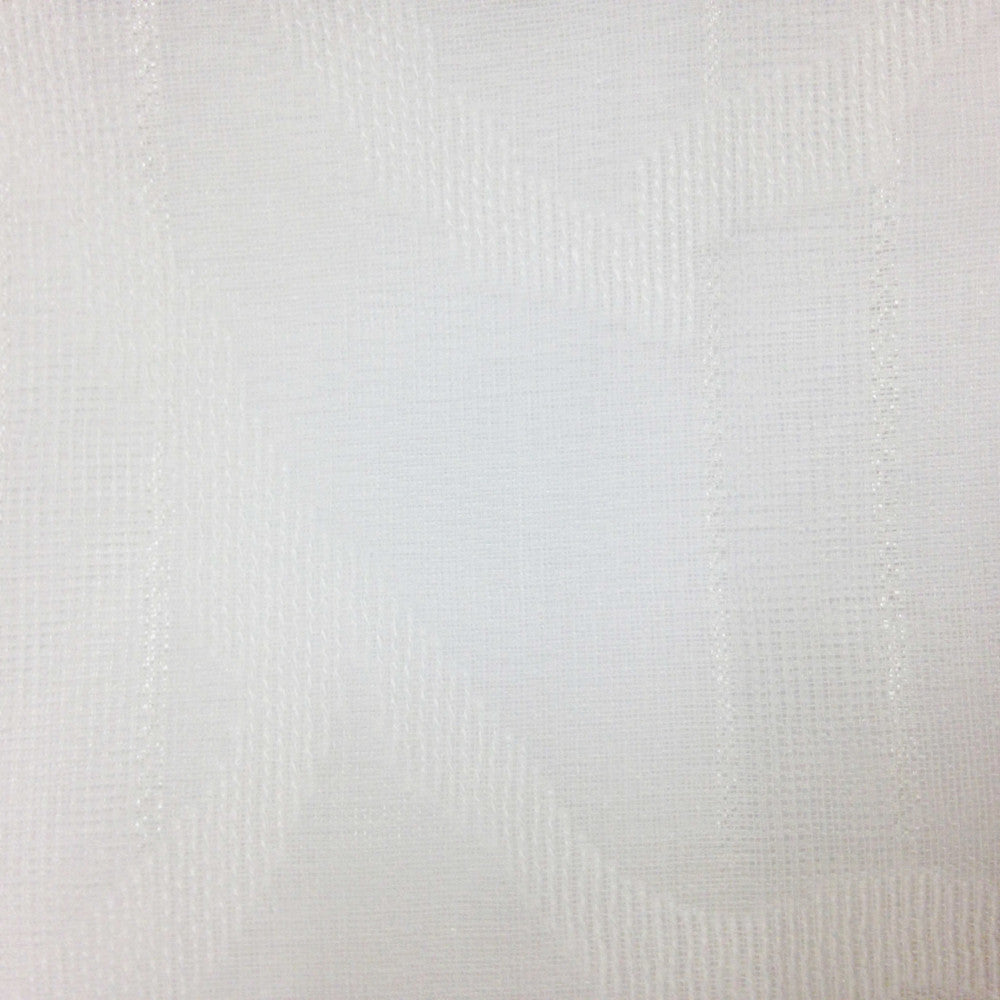 160 Sheers 085 by Europatex Fabric 160 Sheers Collection 100% Polyester 17.70" 110.00 inches - Fabric Carolina -