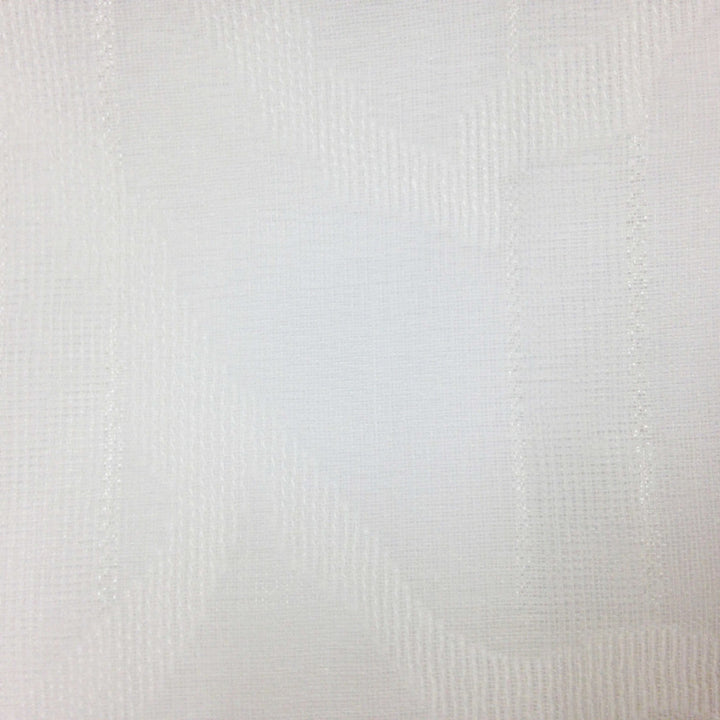 160 Sheers 085 by Europatex Fabric 160 Sheers Collection 100% Polyester 17.70" 110.00 inches - Fabric Carolina -