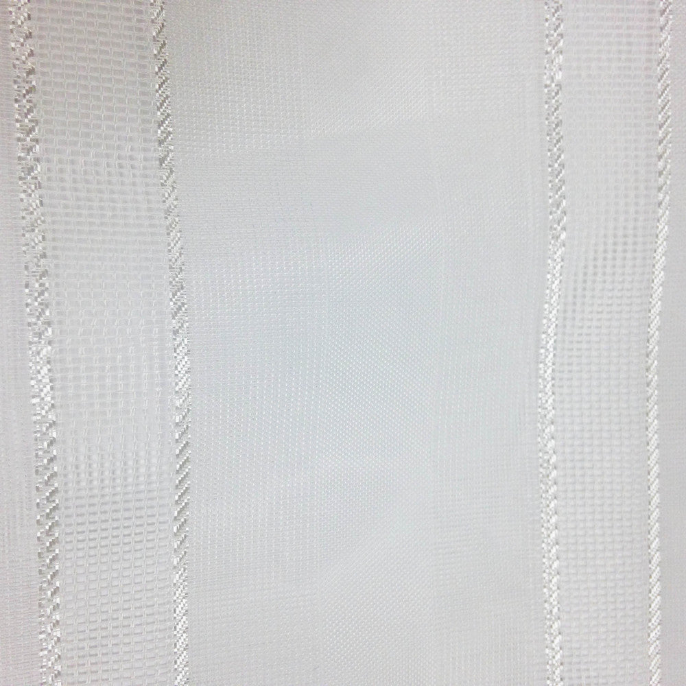 160 Sheers 086 by Europatex Fabric 160 Sheers Collection 100% Polyester 2.60" 110.00 inches - Fabric Carolina -