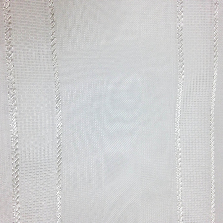 160 Sheers 086 by Europatex Fabric 160 Sheers Collection 100% Polyester 2.60" 110.00 inches - Fabric Carolina -