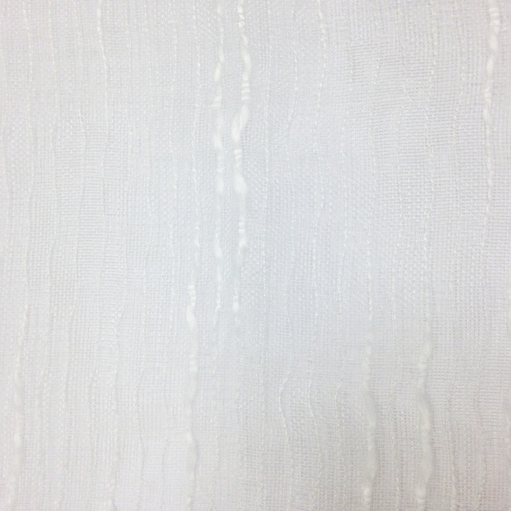 160 Sheers 088 by Europatex Designer Fabric 160 Sheers Collection 100% Polyester 0.00" 110.00 inches - Swanky Fabrics -