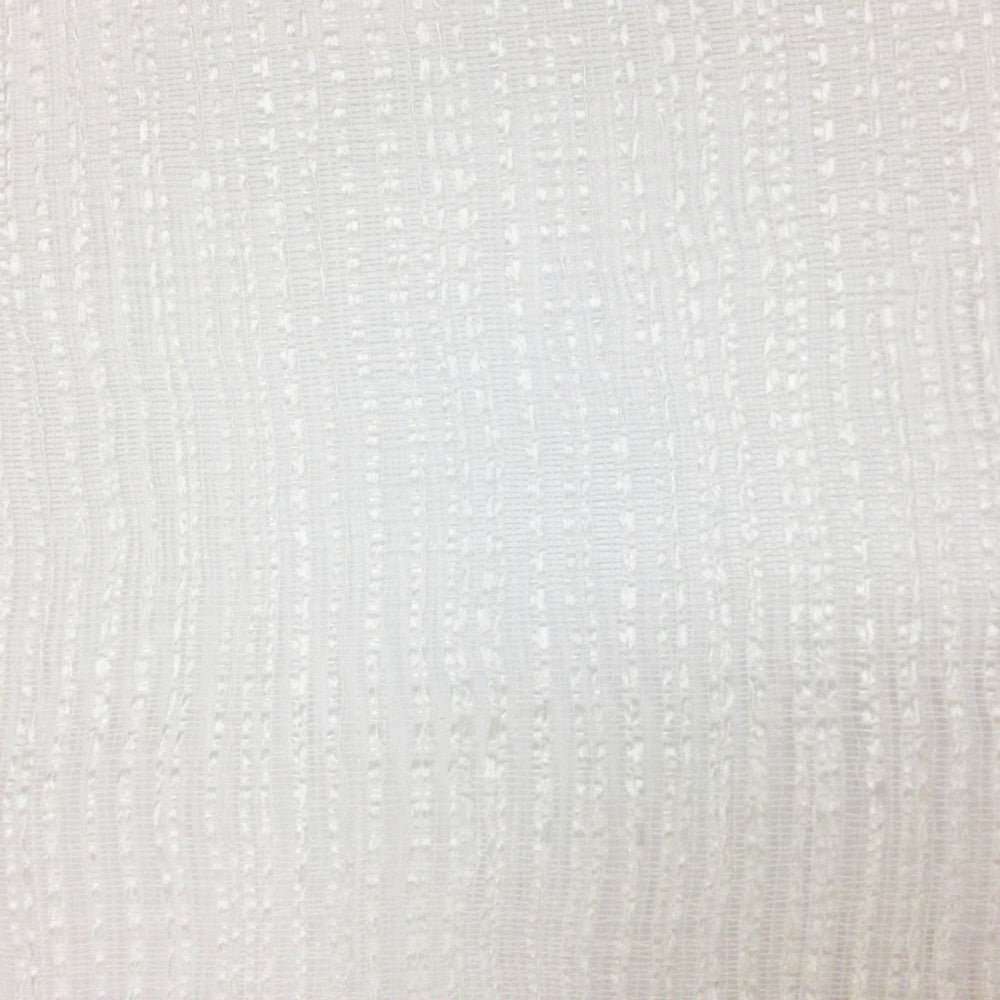 160 Sheers 089 by Europatex Fabric 160 Sheers Collection 100% Polyester 3.20" 110.00 inches - Fabric Carolina -