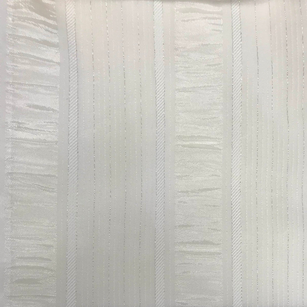 160 Sheers 008 by Europatex Fabric 160 Sheers Collection 100% Polyester 3.90" 110.00 inches - Fabric Carolina -