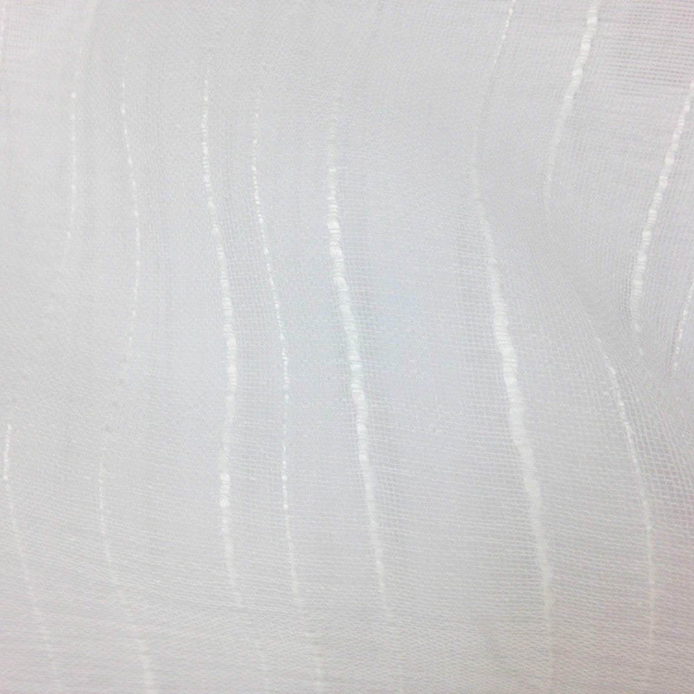 160 Sheers 091 by Europatex Fabric 160 Sheers Collection 100% Polyester 4.10" 110.00 inches - Fabric Carolina -