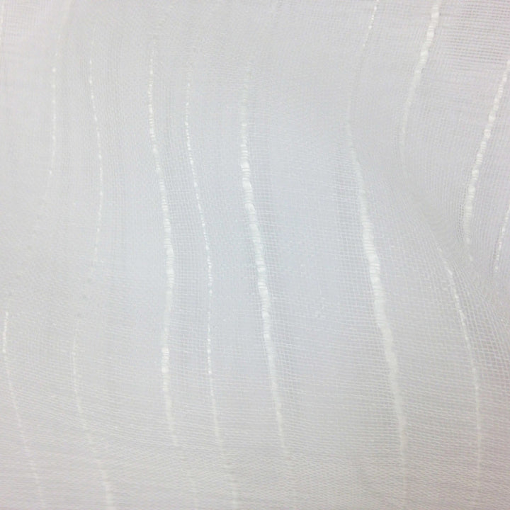 160 Sheers 091 by Europatex Fabric 160 Sheers Collection 100% Polyester 4.10" 110.00 inches - Fabric Carolina -