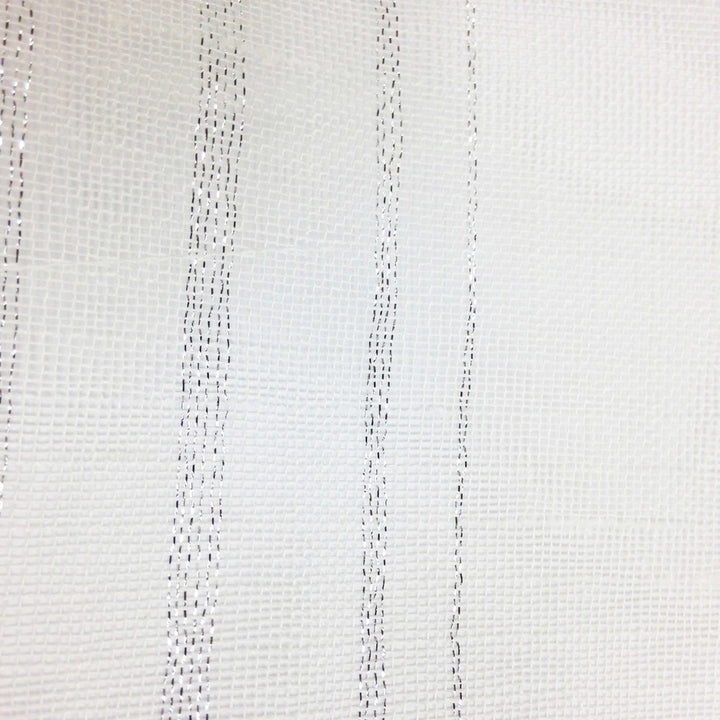 160 Sheers 093 by Europatex Fabric 160 Sheers Collection 100% Polyester 7.50" 110.00 inches - Fabric Carolina -
