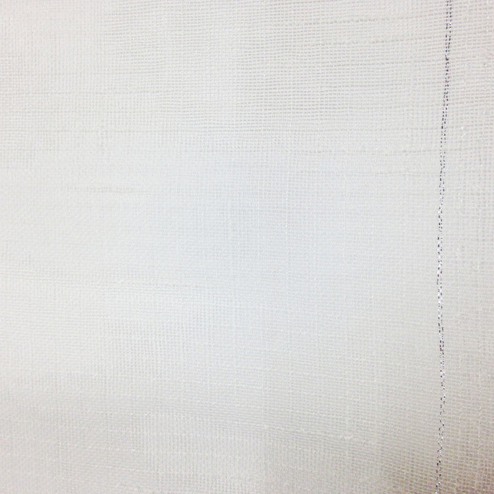 160 Sheers 094 by Europatex Designer Fabric 160 Sheers Collection 100% Polyester 0.00" 110.00 inches - Swanky Fabrics -