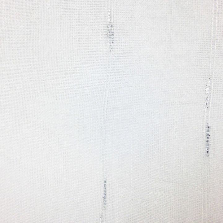 160 Sheers 096 by Europatex Designer Fabric 160 Sheers Collection 100% Polyester 9.40" 110.00 inches - Swanky Fabrics -