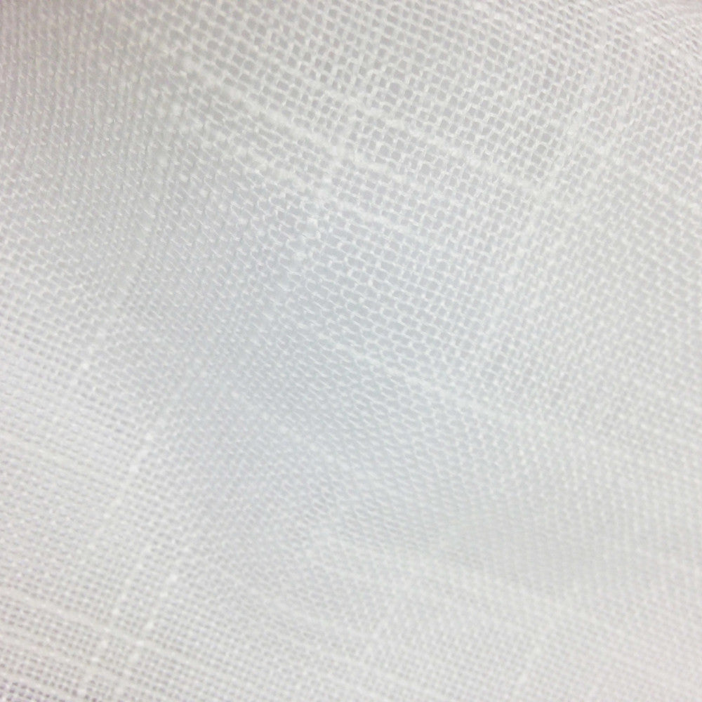 160 Sheers 098 by Europatex Designer Fabric 160 Sheers Collection 100% Polyester 0.00" 110.00 inches - Swanky Fabrics -