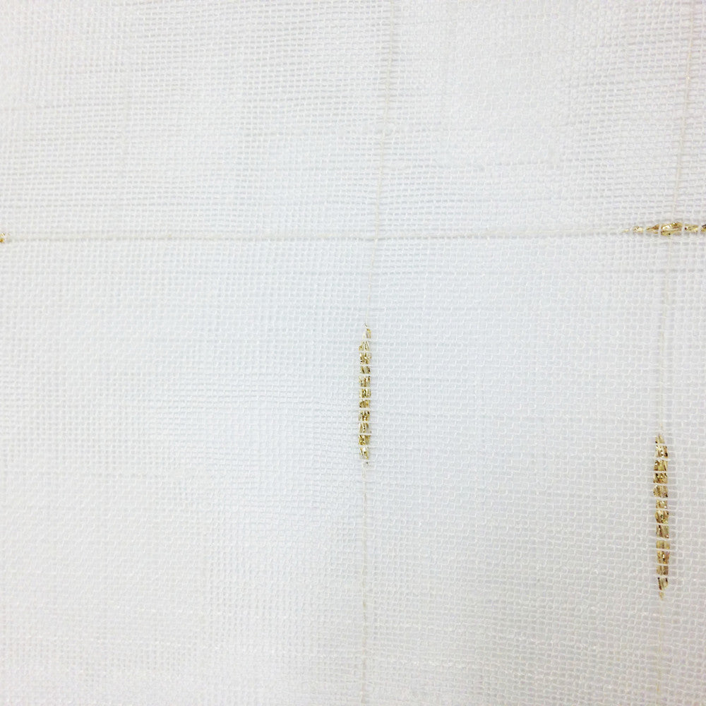 160 Sheers 099 by Europatex Fabric 160 Sheers Collection 100% Polyester 0.00" 110.00 inches - Fabric Carolina -