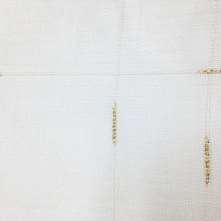 160 Sheers 099 by Europatex Fabric 160 Sheers Collection 100% Polyester 0.00" 110.00 inches - Fabric Carolina -
