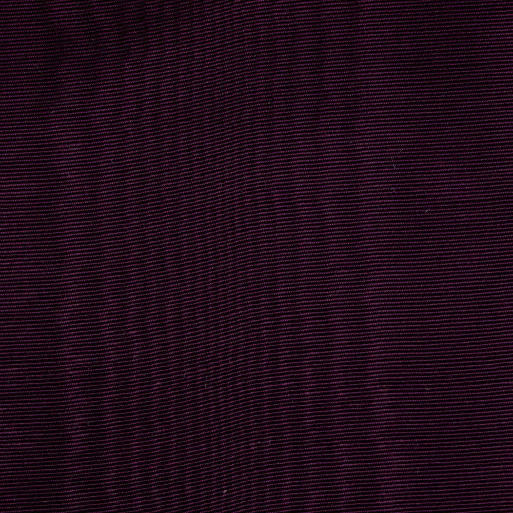 CROWN MOIRE BLACK CHERRY by RM CoCo Fabric Crown Moire 57% Cotton 43% Acetate See Sample 0 Horizontal: 00 54  - Fabric Carolina -