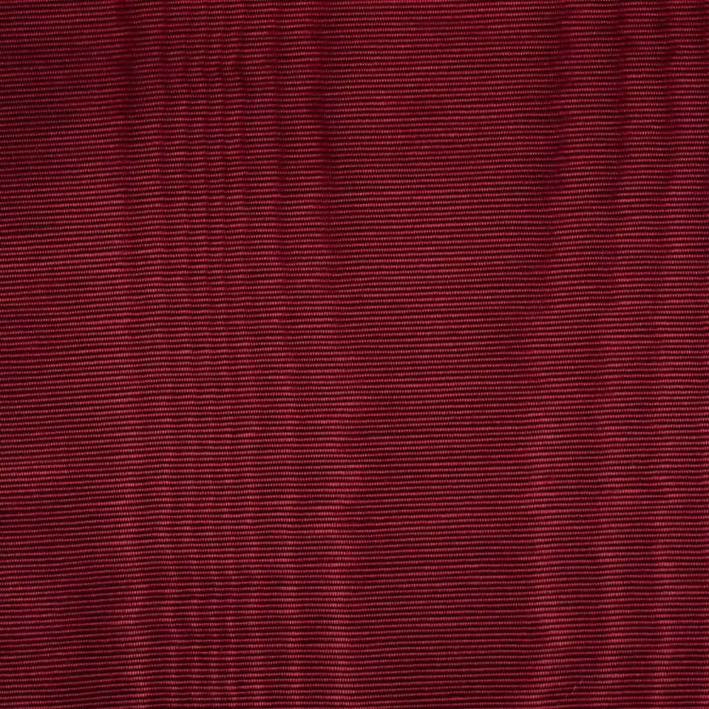 CROWN MOIRE CHERRY RED by RM CoCo Fabric Crown Moire 57% Cotton 43% Acetate See Sample 0 Horizontal: 0 and Vertical: 0 54 - Fabric Carolina -