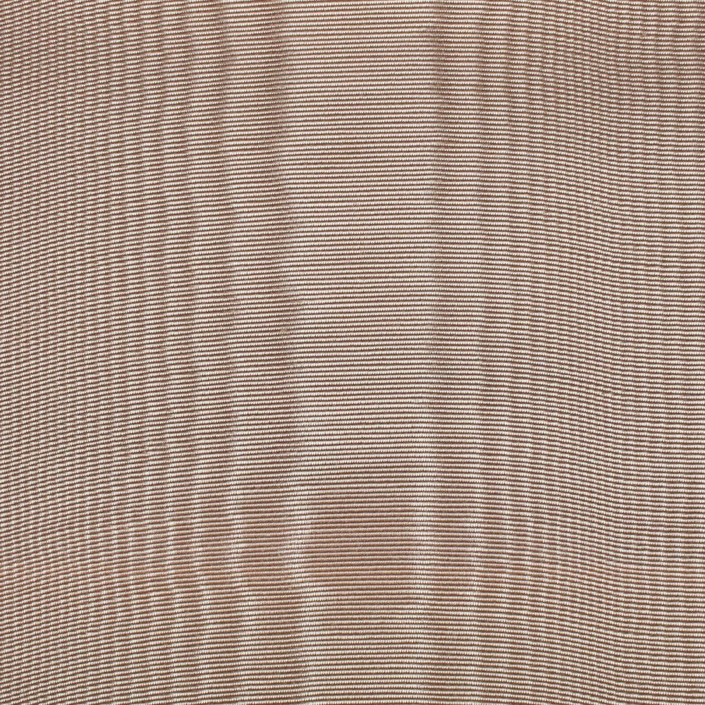 CROWN MOIRE DUSTY PEACH by RM CoCo Fabric