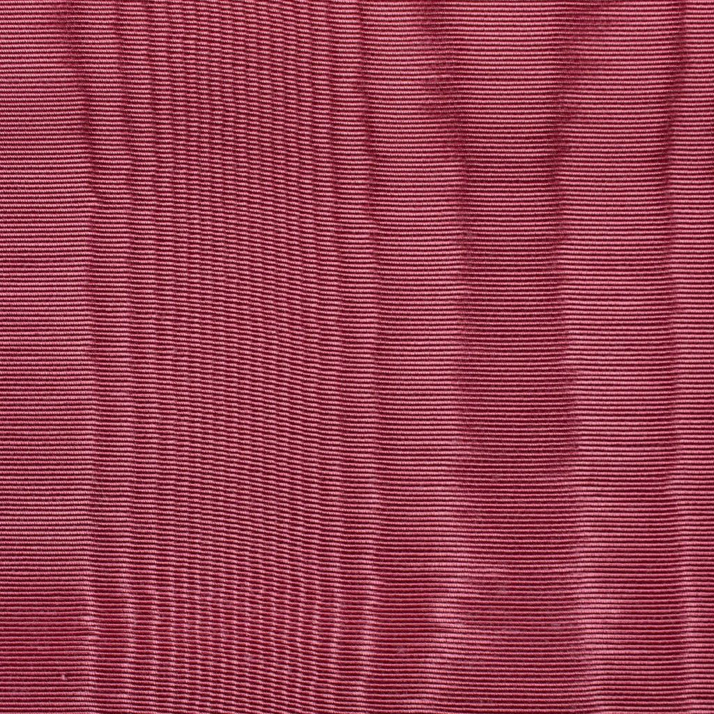 CROWN MOIRE DUSTY CORAL by RM CoCo Fabric Crown Moire 57% Cotton 43% Acetate See Sample 0 Horizontal: 0 and Vertical: 0 54 - Fabric Carolina -