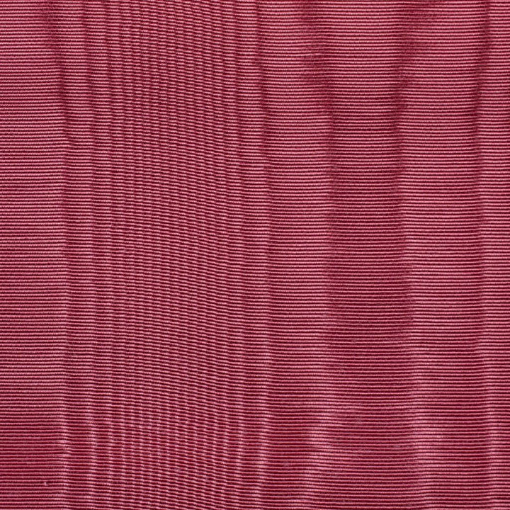CROWN MOIRE DUSTY CORAL by RM CoCo Fabric Crown Moire 57% Cotton 43% Acetate See Sample 0 Horizontal: 0 and Vertical: 0 54 - Fabric Carolina -